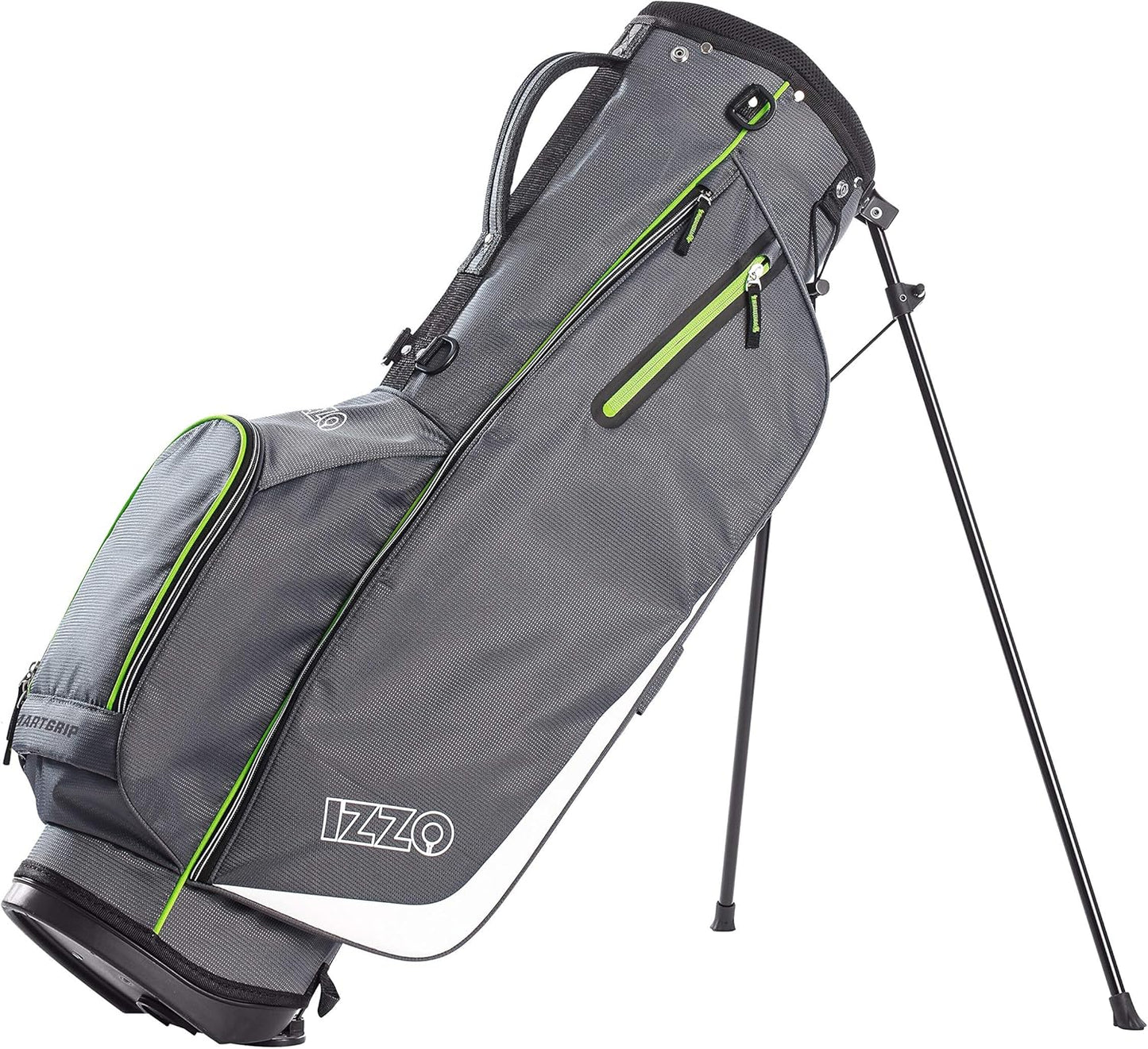 IZZO Ultra Lite Golf Stand Bag