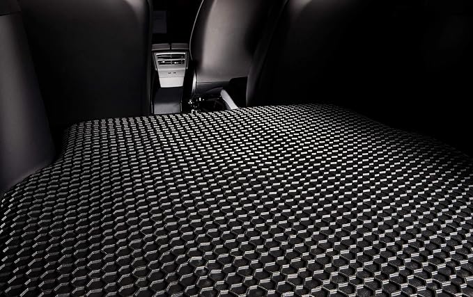 TOUGHPRO Cargo/Trunk Mats Accessories - Image 2