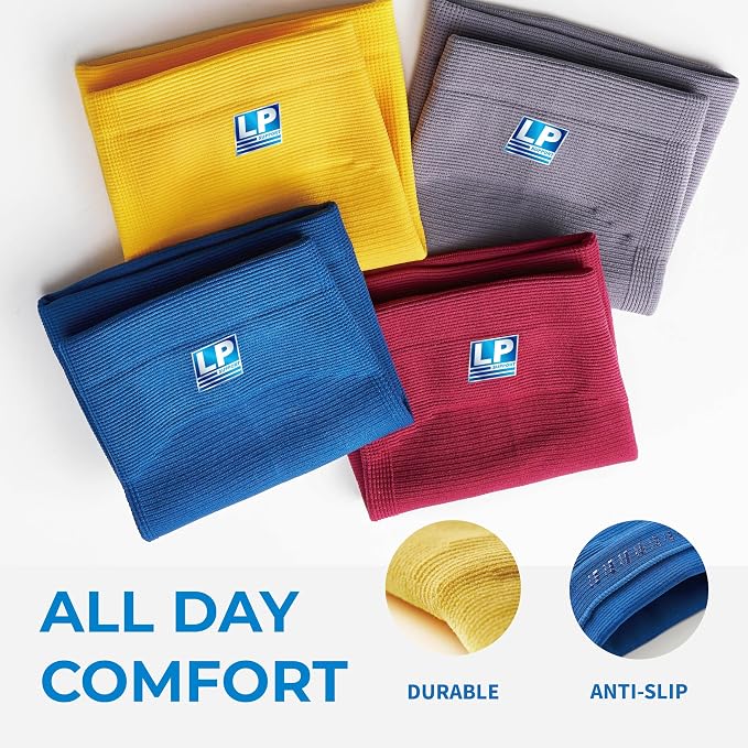 LP SUPPORT 668 Compression Arm Sleeve - Image 2
