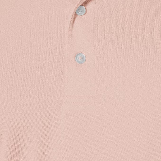 Amazon Essentials Mens Golf Polo Shirt, Moisture-Wicking Quick Dry, Short Sleeve - Image 9