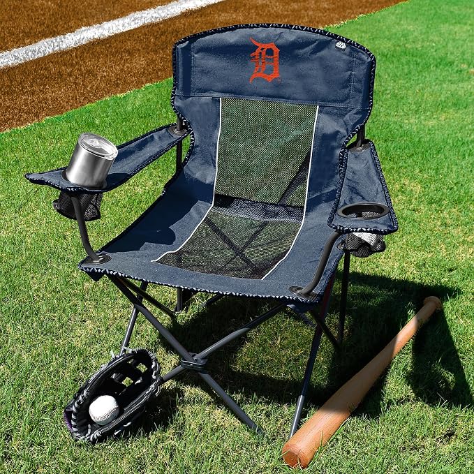 Equip Outfield Chair - Image 7