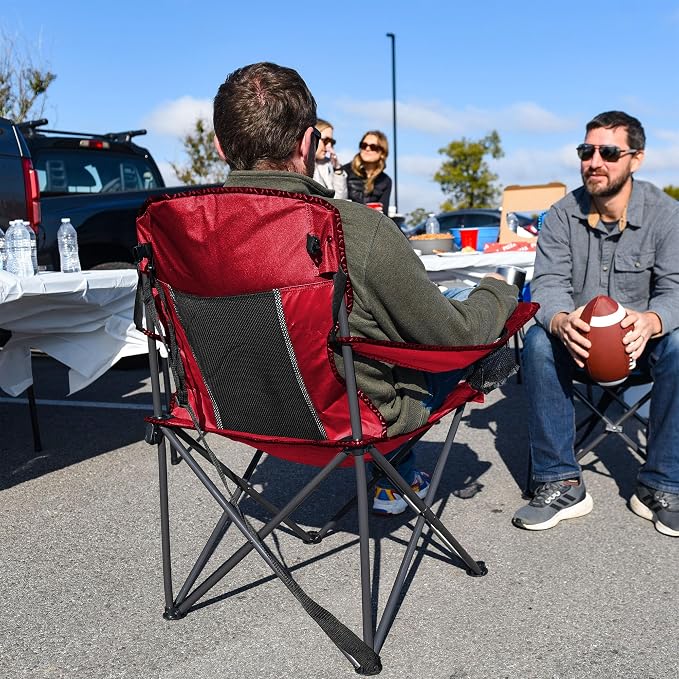 Equip Tailback Chair - Image 6