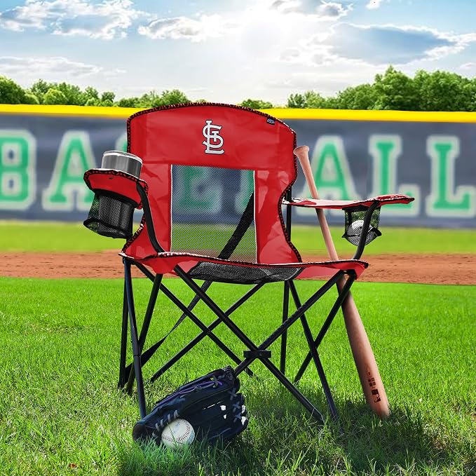 Equip Outfield Chair - Image 2