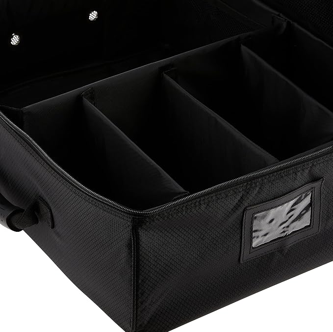 Callaway Golf Trunk Locker Organizer - Image 6