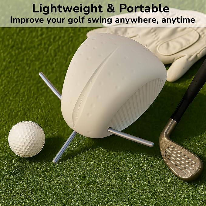 The Connector Golf Training Aid – Swing Trainer - Image 6