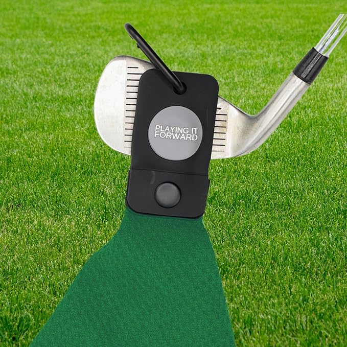 Magnetic Golf Towels for Golf Bags - Image 9