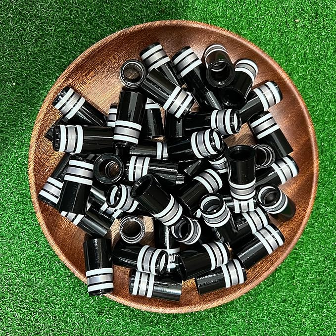 SummerHouse Multi-Ring Golf Iron Ferrules Compatible - Image 2