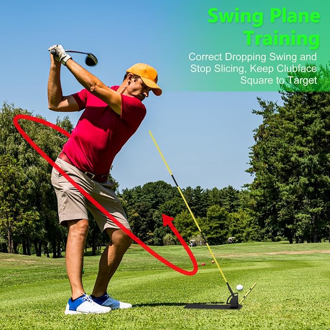 Golf Alignment Sticks - Image 3