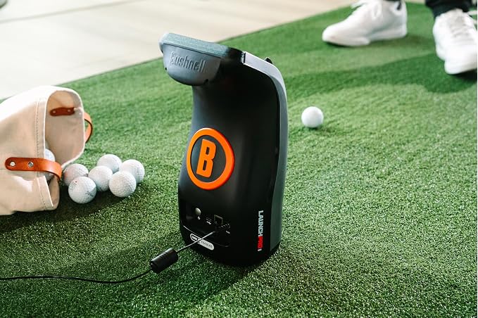 Bushnell Golf LPi – Circle B Edition​ - Image 8