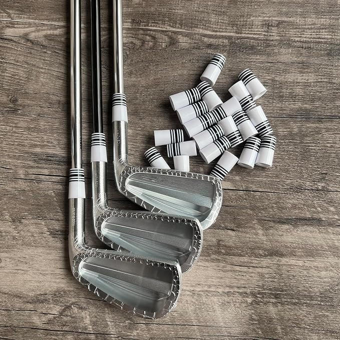 SummerHouse Multi-Ring Golf Iron Ferrules Compatible - Image 2