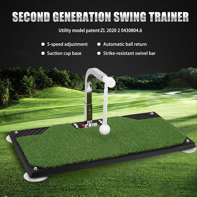 PGM Golf Swing Trainer - Image 2