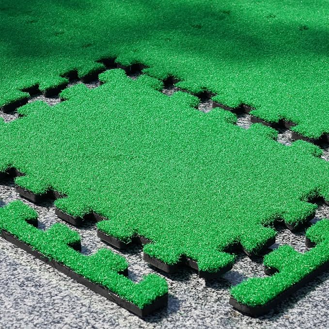 GAIARENA Artificial Turf Mat by GAIARENAG