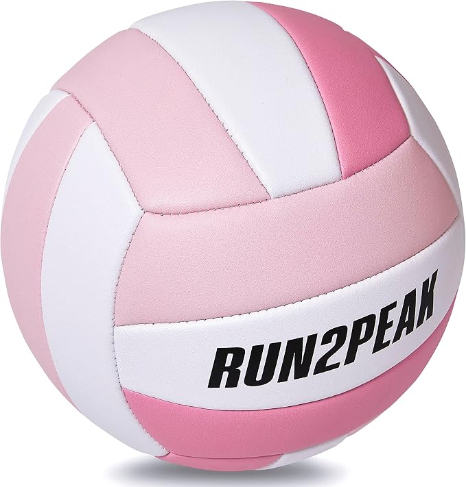 Soft Touch Volleyball Ball Gifts - Image 2