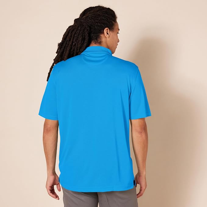 Amazon Essentials Mens Golf Polo Shirt, Moisture-Wicking Quick Dry, Short Sleeve - Image 5