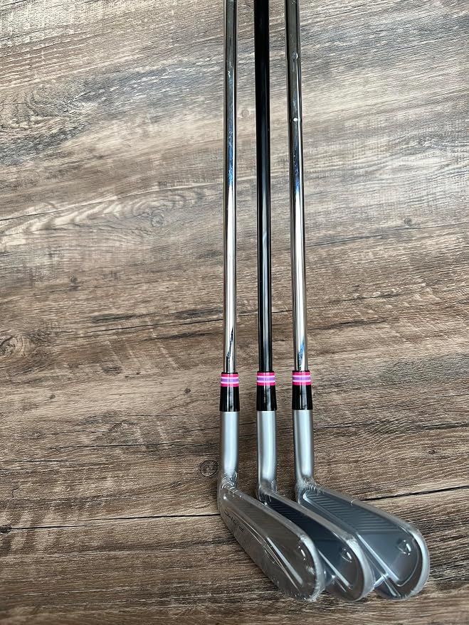 SummerHouse Multi-Ring Golf Iron Ferrules Compatible - Image 2