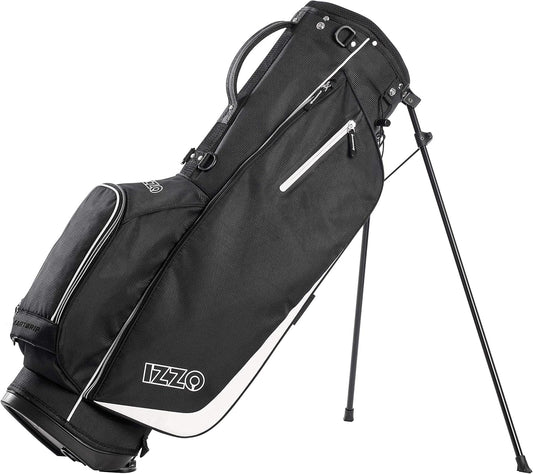 IZZO Ultra Lite Golf Stand Bag