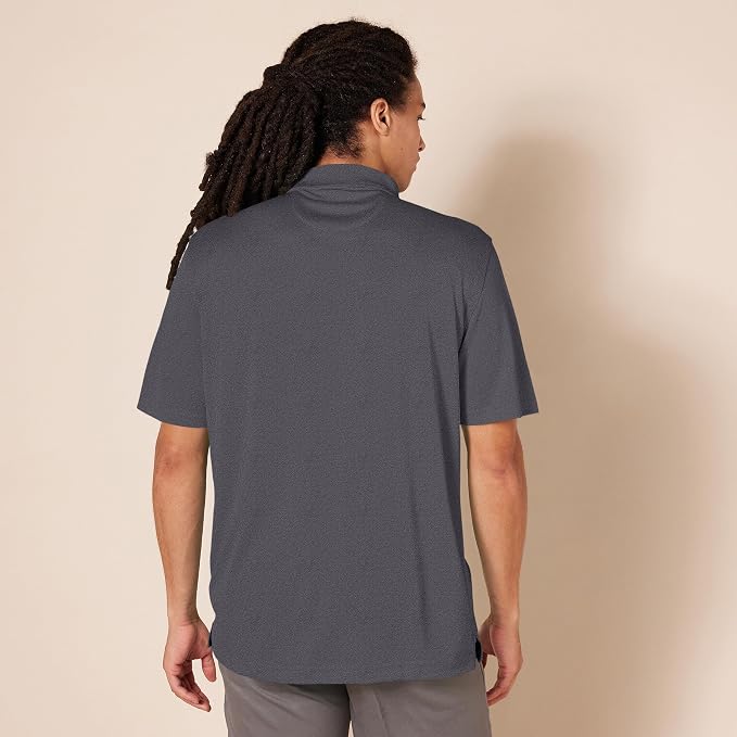 Amazon Essentials Mens Golf Polo Shirt, Moisture-Wicking Quick Dry, Short Sleeve - Image 6