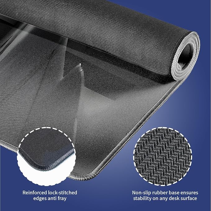 Extended XXL Gaming Mouse Pad - Image 3