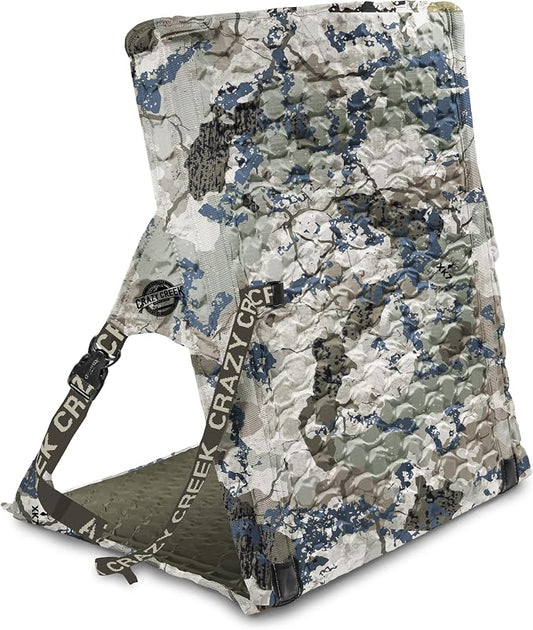 Crazy Creek HEX 2.0 LongBack Chair by CrazyCreekProducts