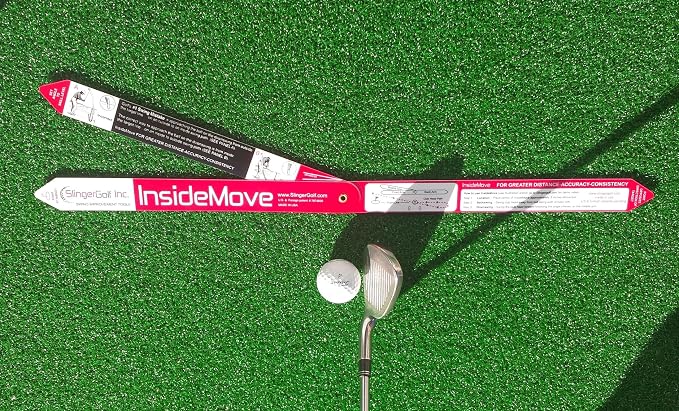 Golf Swing Training Aid - Image 5