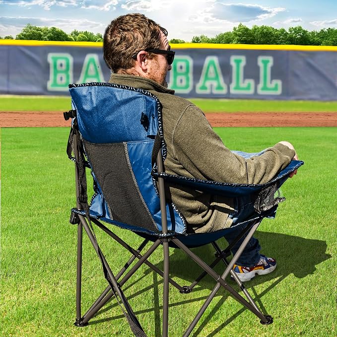 Equip Outfield Chair - Image 9