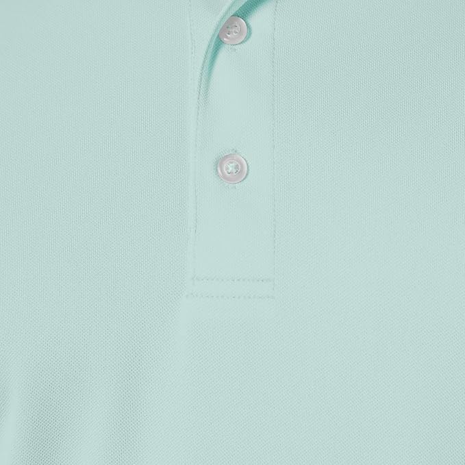 Amazon Essentials Mens Golf Polo Shirt, Moisture-Wicking Quick Dry, Short Sleeve - Image 7