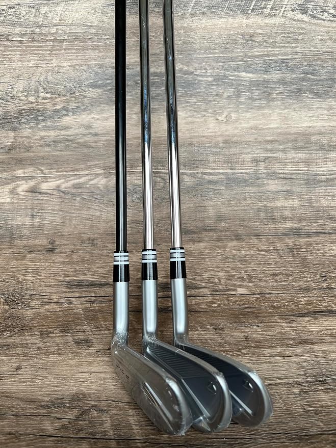 SummerHouse Multi-Ring Golf Iron Ferrules Compatible - Image 3