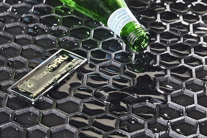 TOUGHPRO Floor Mats Accessories Set - Image 6