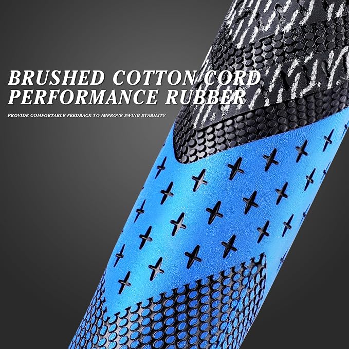 Cross Cord Golf Grips 13 Pack - Image 5