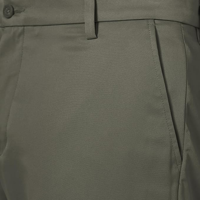 Amazon Essentials Men's Classic-Fit Stretch Golf Pant - Image 7