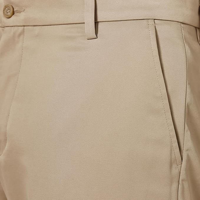 Amazon Essentials Men's Classic-Fit Stretch Golf Pant - Image 7