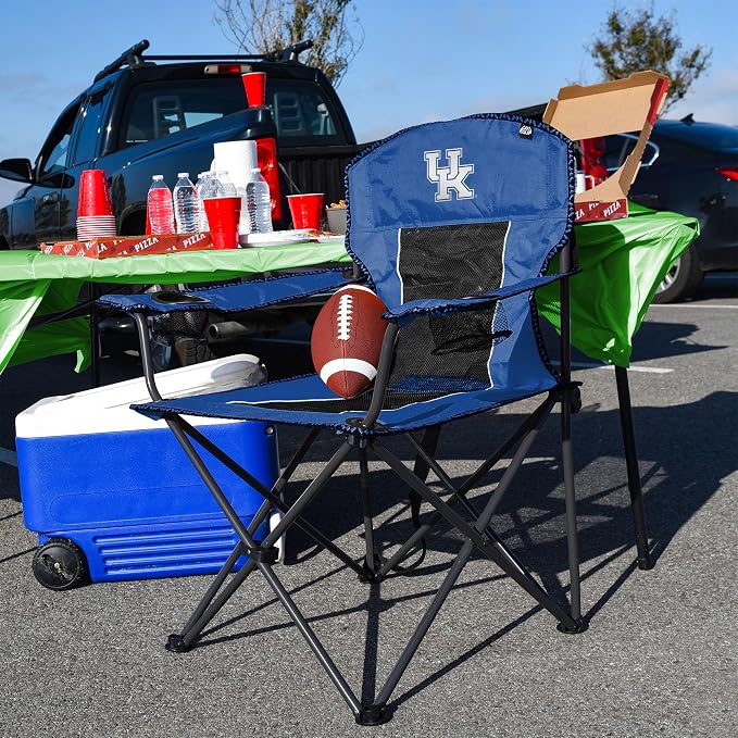Equip Tailback Chair - Image 2