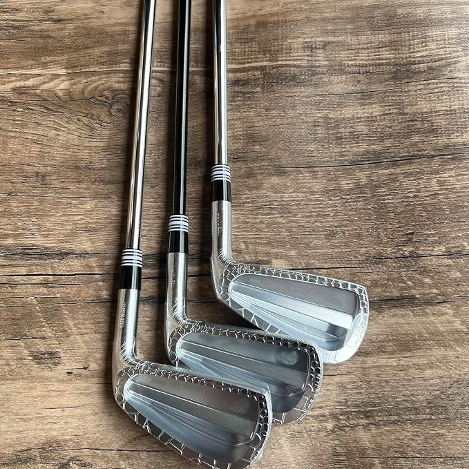 SummerHouse Multi-Ring Golf Iron Ferrules Compatible - Image 2