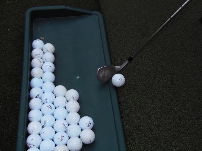 Country Club Elite® Golf Ball Tray - Image 5