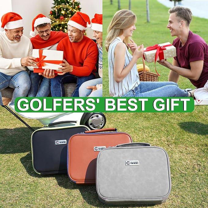 GAIARENA Golf Essential Accessories Kit - Image 6