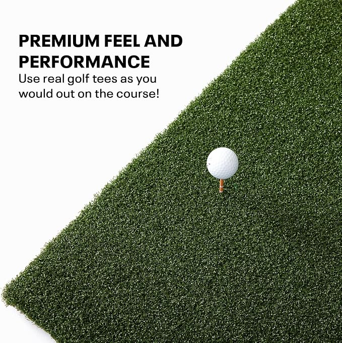 SkyTrak Golf Hitting Mat - Image 5