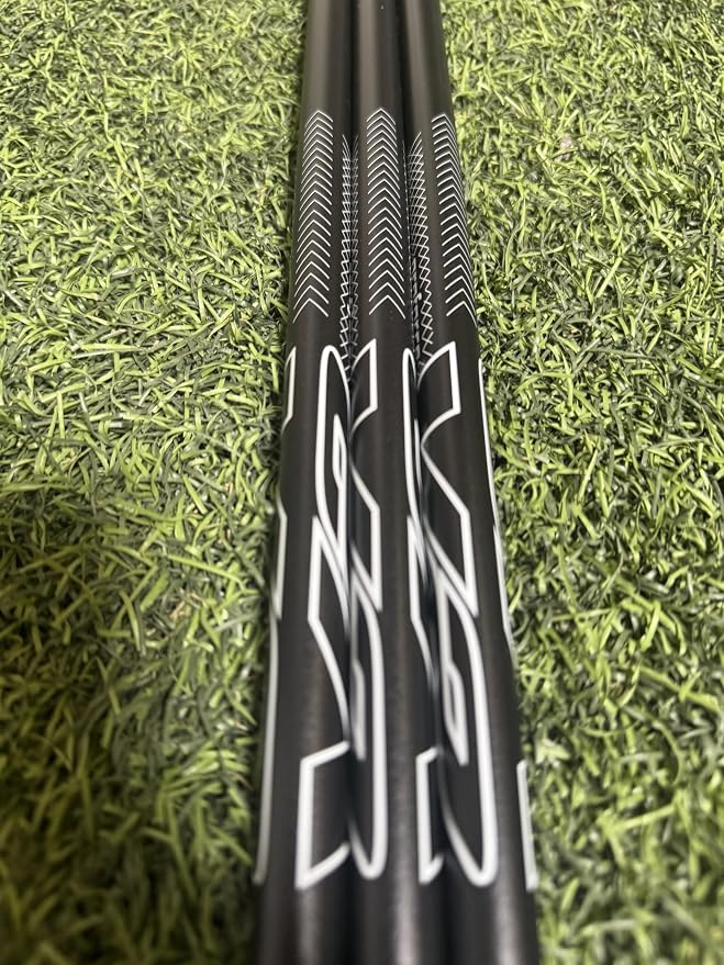 UST PROFORCE Black V2 Uncut - Image 2