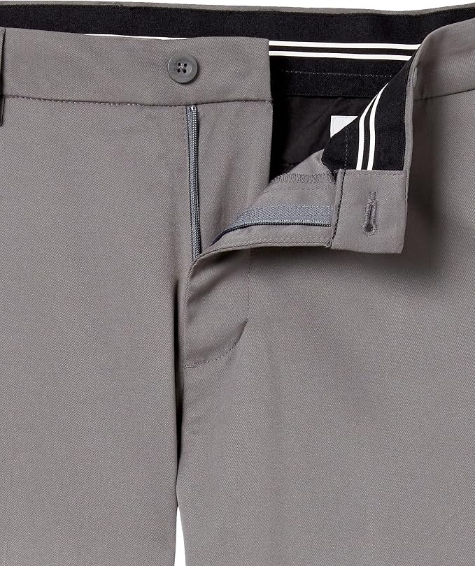 Amazon Essentials Men's Classic-Fit Stretch Golf Pant - Image 6