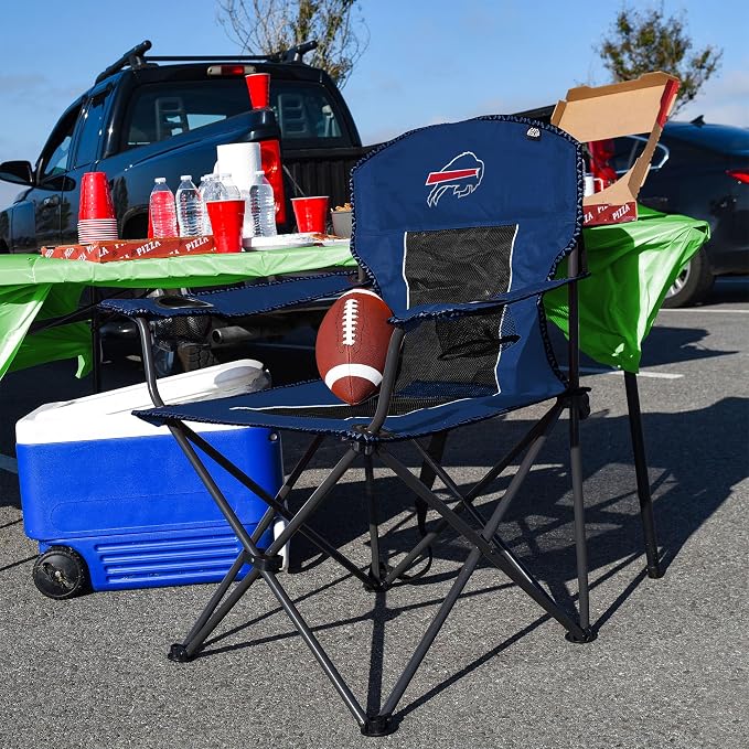 Equip Tailback Chair - Image 2