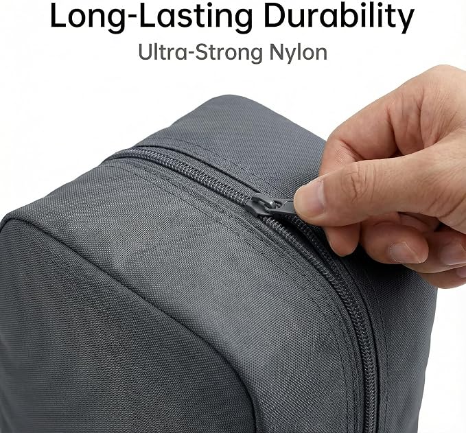 6 Set Compression Packing Cubes - Image 3