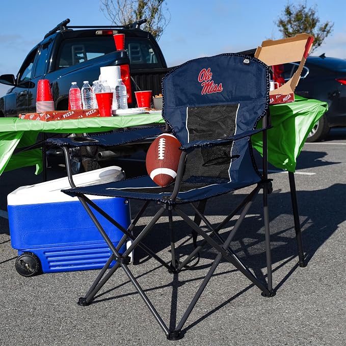 Equip Tailback Chair - Image 2