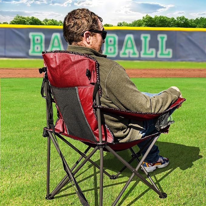 Equip Outfield Chair - Image 9