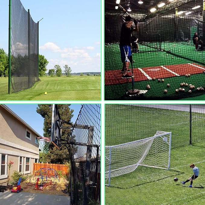 Golf Practice Net - Image 7