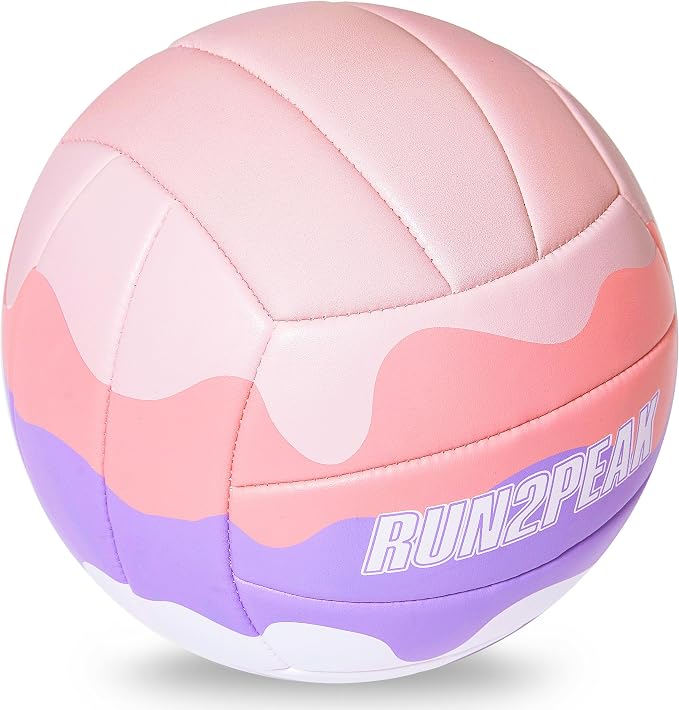 Soft Touch Volleyball Ball Gifts - Image 3