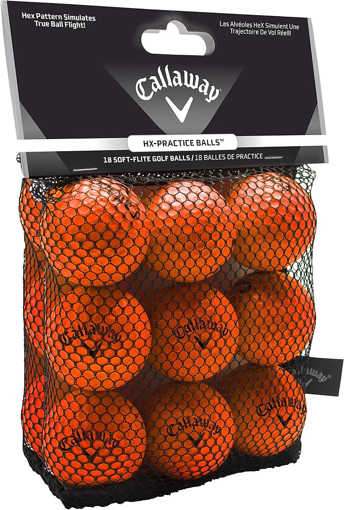 Callaway HX Soft Flight - Image 3