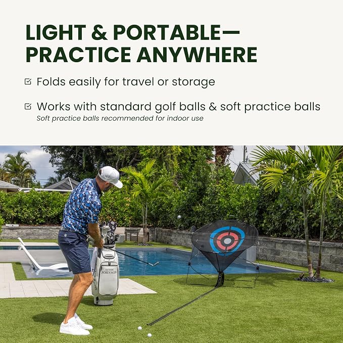 Perfect Practice Golf Putting Mat - Image 6