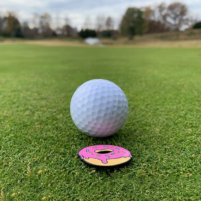 Kolorspun Golf Ball Marker - Image 7