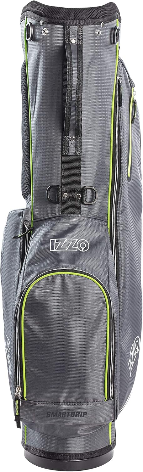 IZZO Ultra Lite Golf Stand Bag