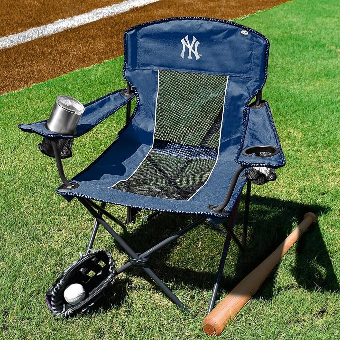 Equip Outfield Chair - Image 7