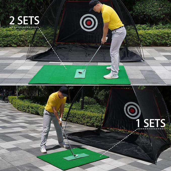 GAIARENA Artificial Turf Mat - Image 3